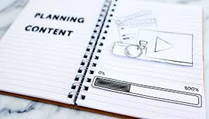 The Content Plan Spreadsheet Mini Course – Anne Moss