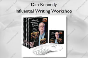 Influential Writing Workshop – Dan Kennedy