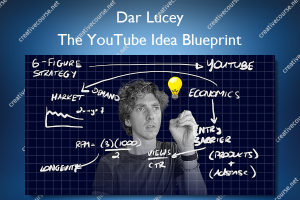 The YouTube Idea Blueprint – Dar Lucey