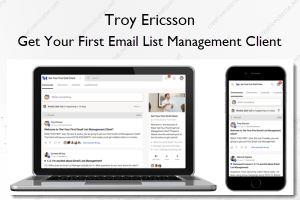 Get Your First Email List Management Client