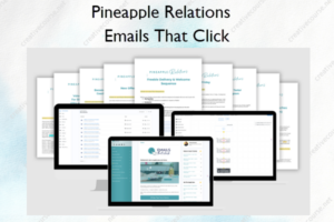 Emails That Click – Pineapple Relations