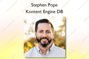 Kontent Engine DB