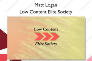 Low Content Elite Society