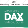 Mastering DAX Video Course – Sqlbi