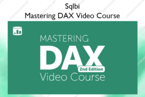 Mastering DAX Video Course – Sqlbi