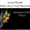 Modern Story Tools Masterclass