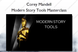 Modern Story Tools Masterclass