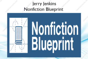 Nonfiction Blueprint – Jerry Jenkins