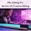Secrets Of Creative Editing