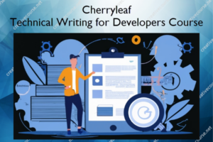 Technical Writing for Developers Course – Cherryleaf