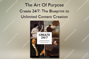 The Blueprint to Unlimited Content Creation