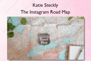 The Instagram Road Map