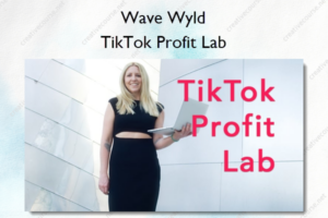 TikTok Profit Lab