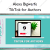 TikTok for Authors