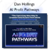 AI Profit Pathways