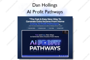 AI Profit Pathways