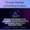 AI Publishing Academy