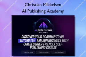 AI Publishing Academy