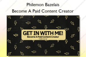 Become A Paid Content Creator