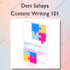 Content Writing 101