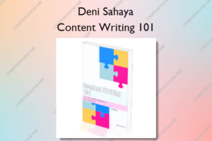 Content Writing 101