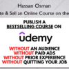 Create & Sell an Online Course on the Side