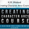 Creating Character Arcs Course