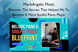 Discover The Secrets That Helped Me To Become A More Soulful Piano Player