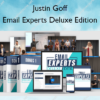 Email Experts Deluxe Edition – Justin Goff