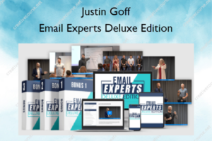 Email Experts Deluxe Edition – Justin Goff