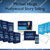 Hollywood Story Selling – Michael Hauge