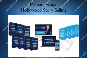 Hollywood Story Selling – Michael Hauge