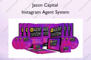 Instagram Agent System – Jason Capital