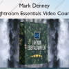 Lightroom Essentials Video Course