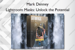 Lightroom Masks: Unlock the Potential
