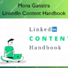 LinkedIn Content Handbook