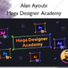 Mega Designer Academy