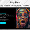 Midjourney Mastery: Hacking Visual Content Creation