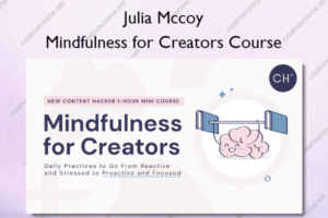 Mindfulness for Creators Course