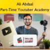 Part-Time Youtuber Academy