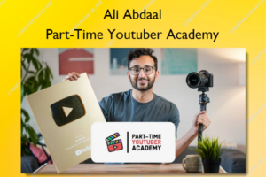 Part-Time Youtuber Academy