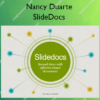 SlideDocs – Nancy Duarte