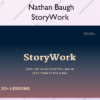 StoryWork – Nathan Baugh