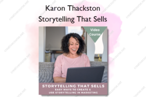 Storytelling That Sells