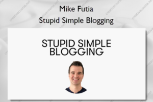Stupid Simple Blogging
