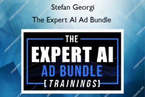 The Expert AI Ad Bundle – Stefan Georgi