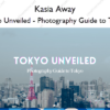 Tokyo Unveiled – Photography Guide to Tokyo