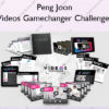 Videos Gamechanger Challenge – Peng Joon