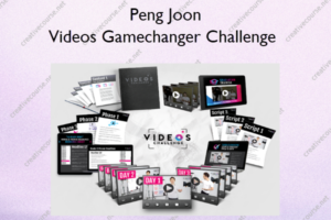 Videos Gamechanger Challenge – Peng Joon