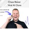 Viral AI Clone – Chase Reiner